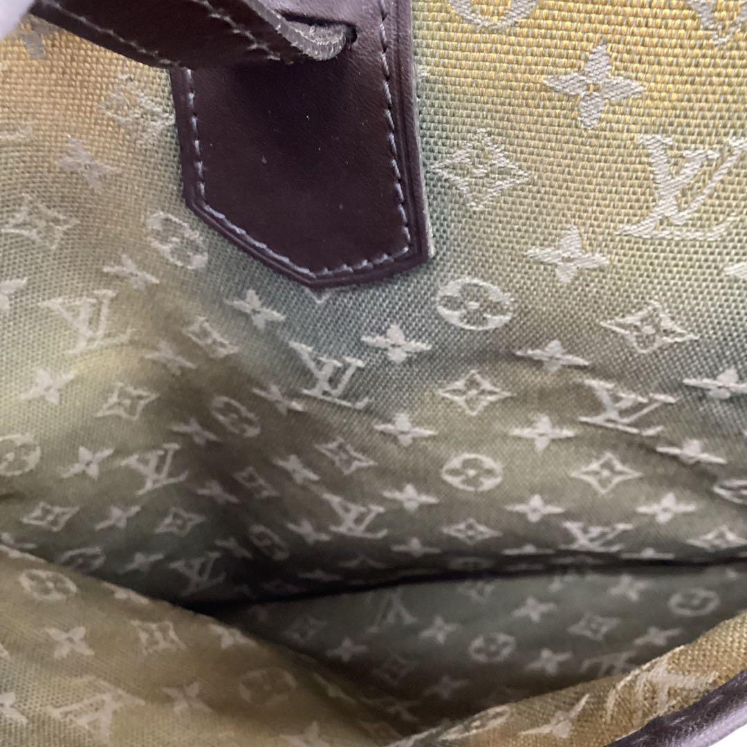 【LOUIS VUITTON】モノグラム★カバ マリーケイト★M92494 ★