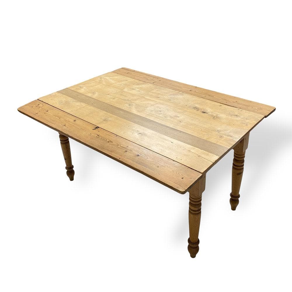 貴重 フランス アンティーク ヴィンテージ ダイニングテーブル 木製 折り畳み