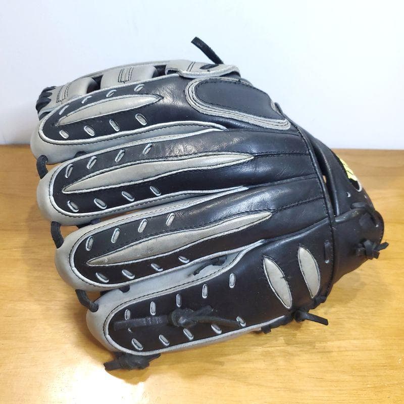 Wilson A3000 G4 日本製 激レア ウイルソン 内野用 硬式グローブ