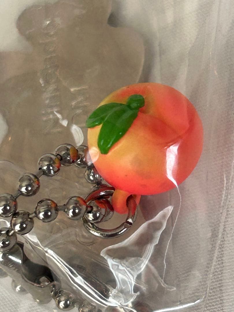 レア 劇場版どうぶつの森 クリーナー付きストラップ アニマルクロッシング