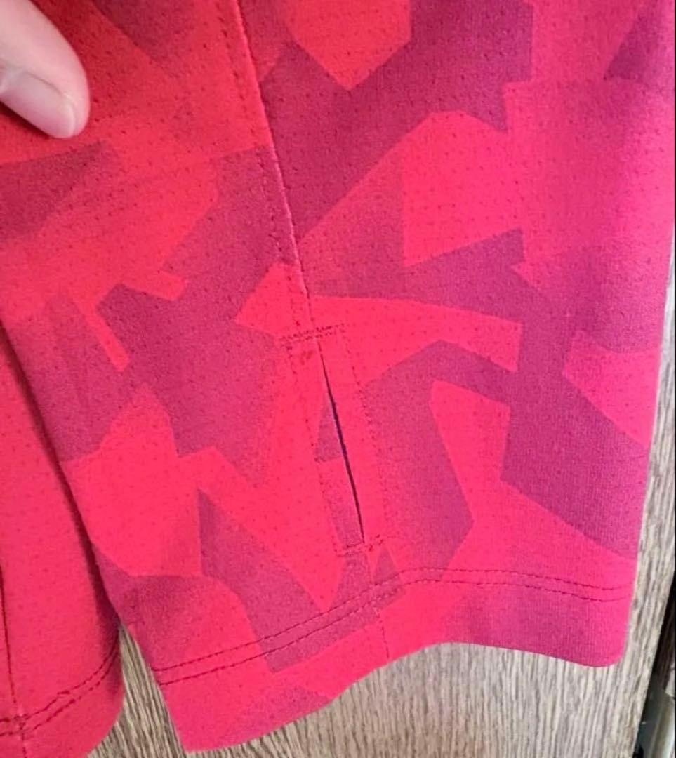 ま*️様 いわきFC 選手支給品トレーニングウェア 非売品 サイン入り おまけ付