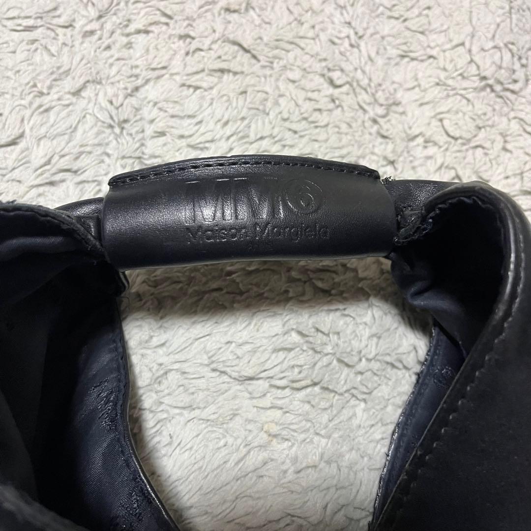 MM6 Maison Margiela ジャパニーズバッグ トート