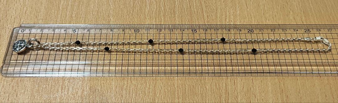 希少　極美品　シャンバラ　ネックレス　ドージェ　シルバー925　ペンダント