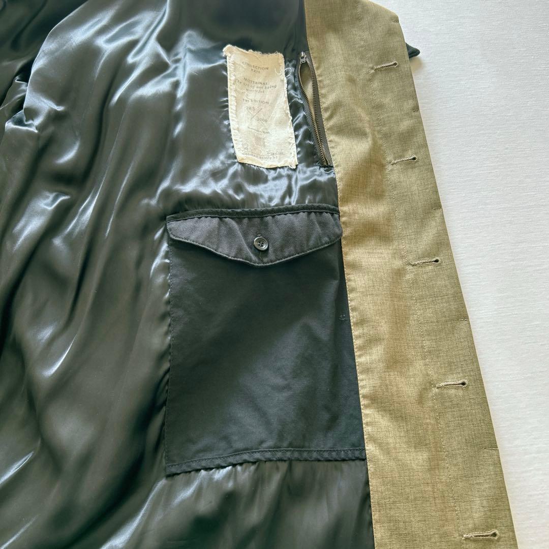 【美品】Norwegian Rain RAINCHO/ノルウェージャンレイン