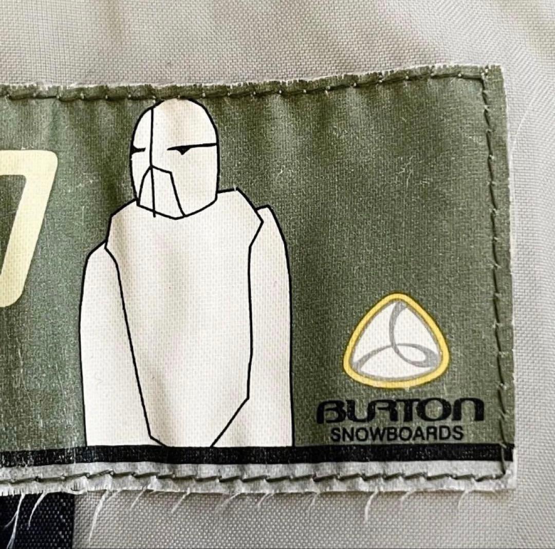 BURTON アナログ Lサイズ バートンスノーボードウェア
