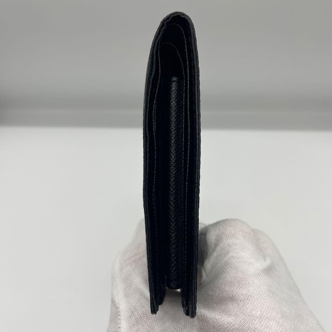 大西楓様　ルイヴィトン ダミエグラフィット マルコ 折り財布 w6