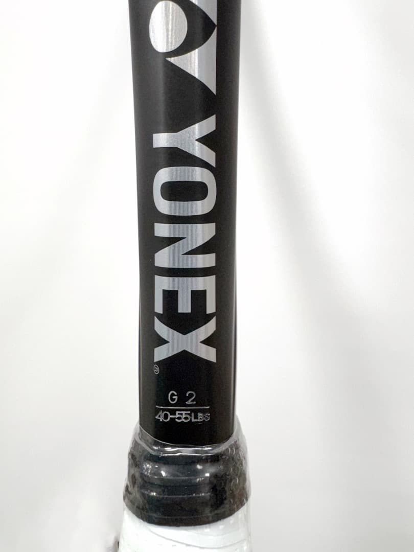 YONEX 07 EZONE100L アクアナイトBK G1新品 No.11