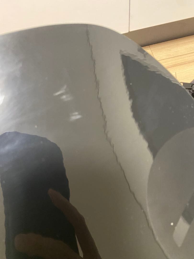 ROSSIGNOL スノーボード＋ビンディング ※ケース付き