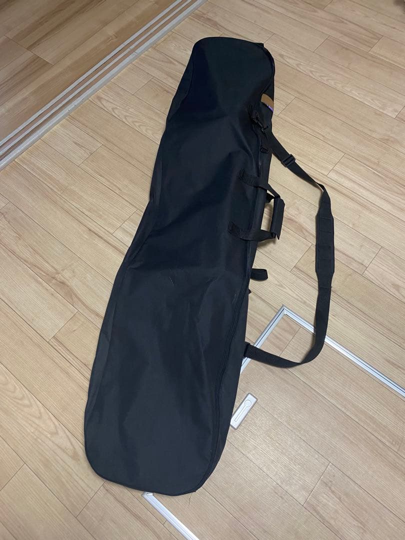 ROSSIGNOL スノーボード＋ビンディング ※ケース付き