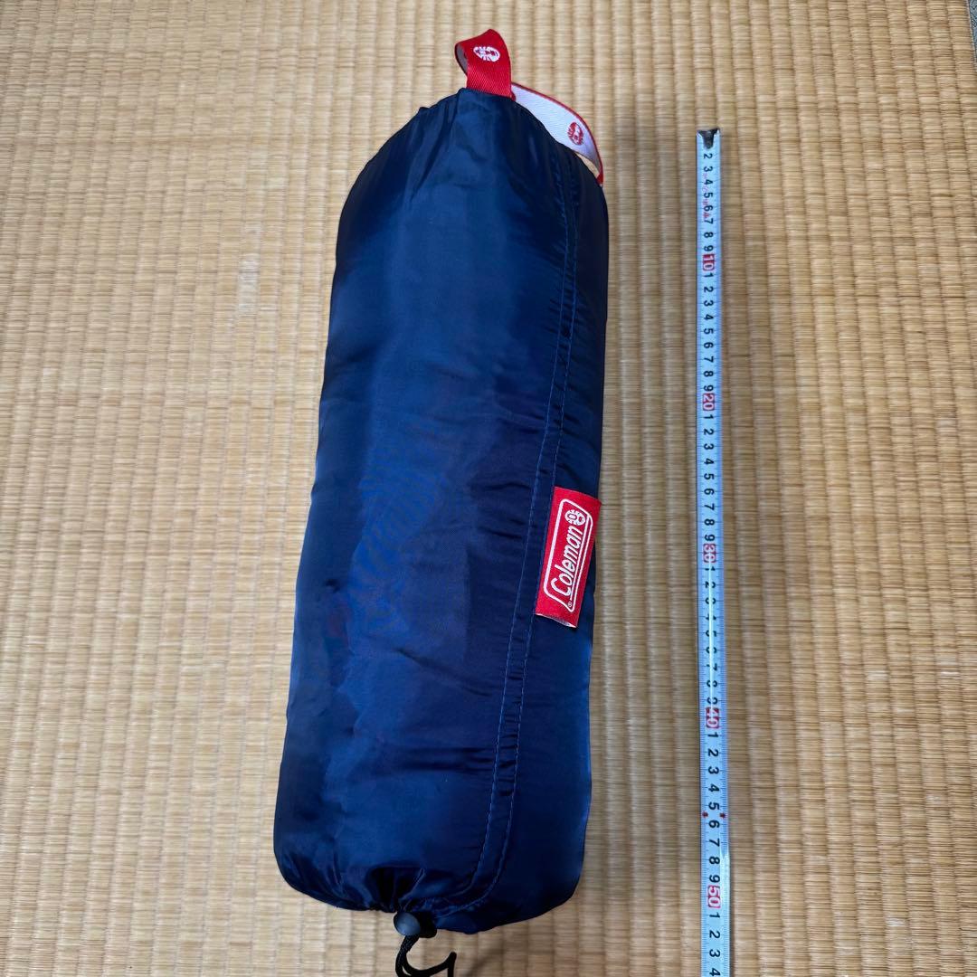 1人キャンプ用　9点セット　ストーブなし