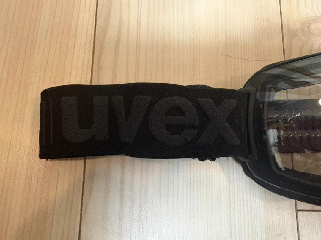 【おまけ多数】uvex ウベックス　downhill 2000 VP X