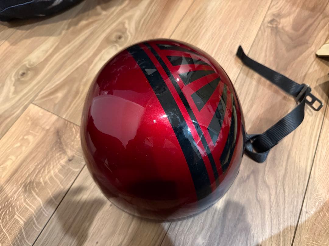 三段シート 50cm ゼファー400