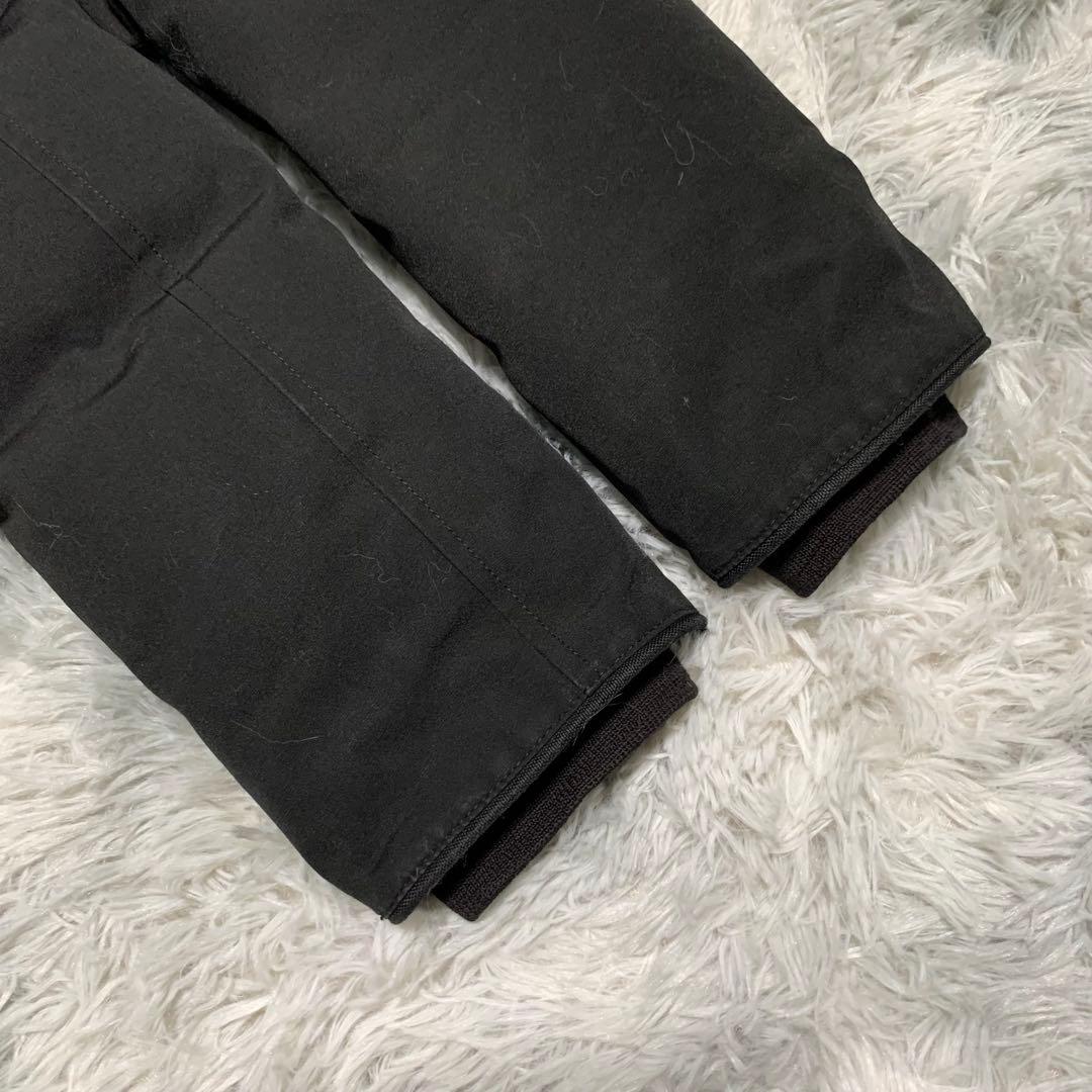 美品 カナダグース ブロンテ パーカ BRONTE PARKA ダウンコート