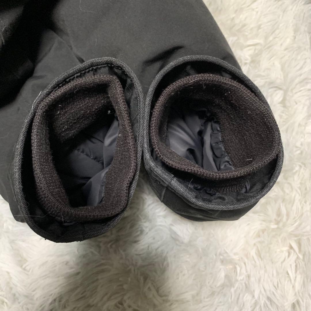 美品 カナダグース ブロンテ パーカ BRONTE PARKA ダウンコート
