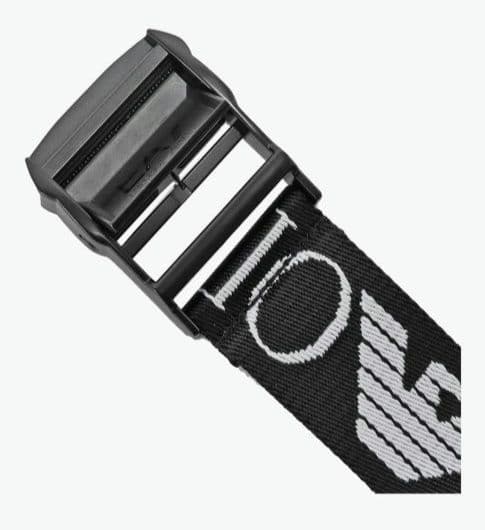 EMPORIO ARMANI エンポリオアルマーニ ベルト メンズ フリーサイズ