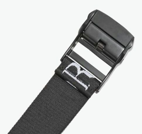 EMPORIO ARMANI エンポリオアルマーニ ベルト メンズ フリーサイズ