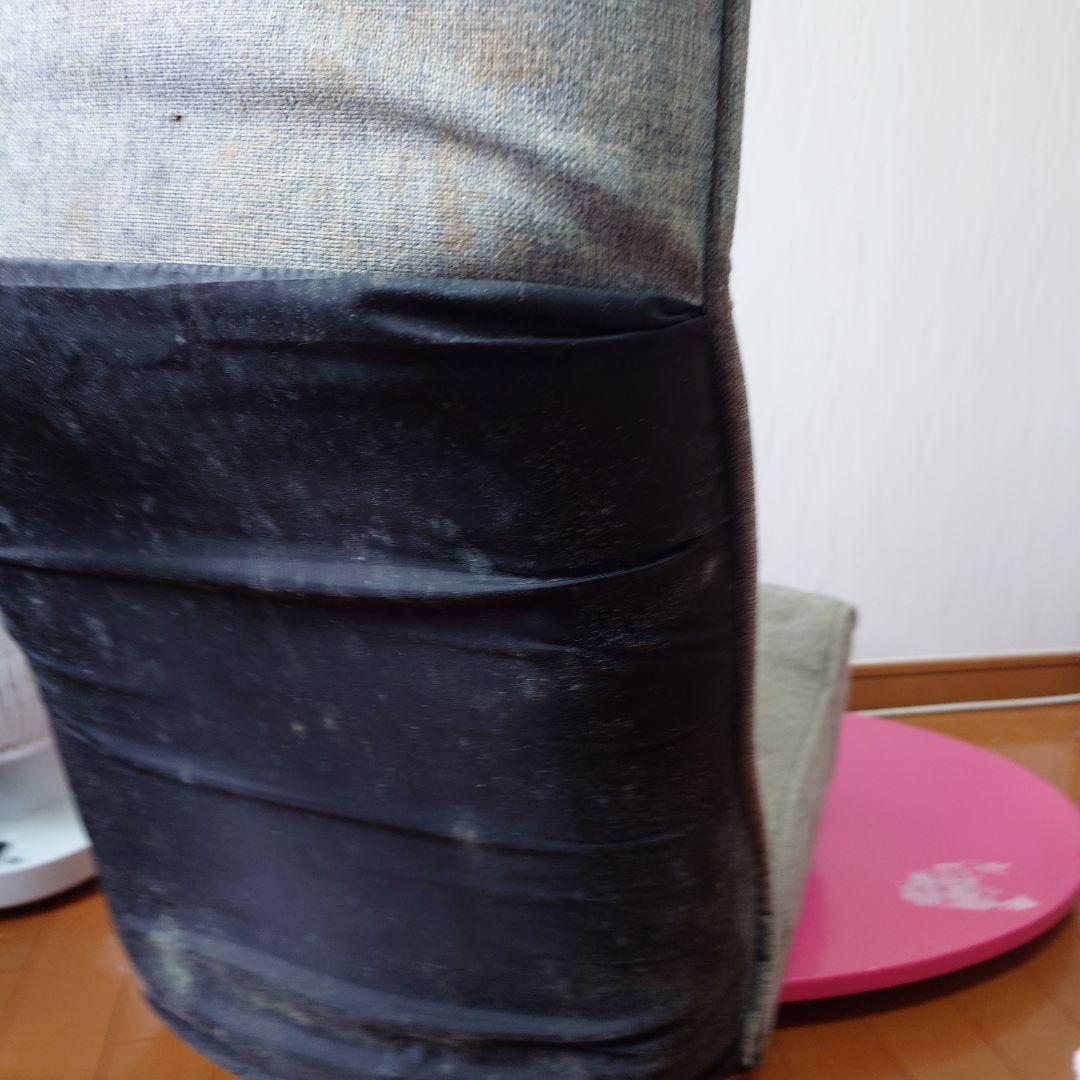 リクライニング座椅子