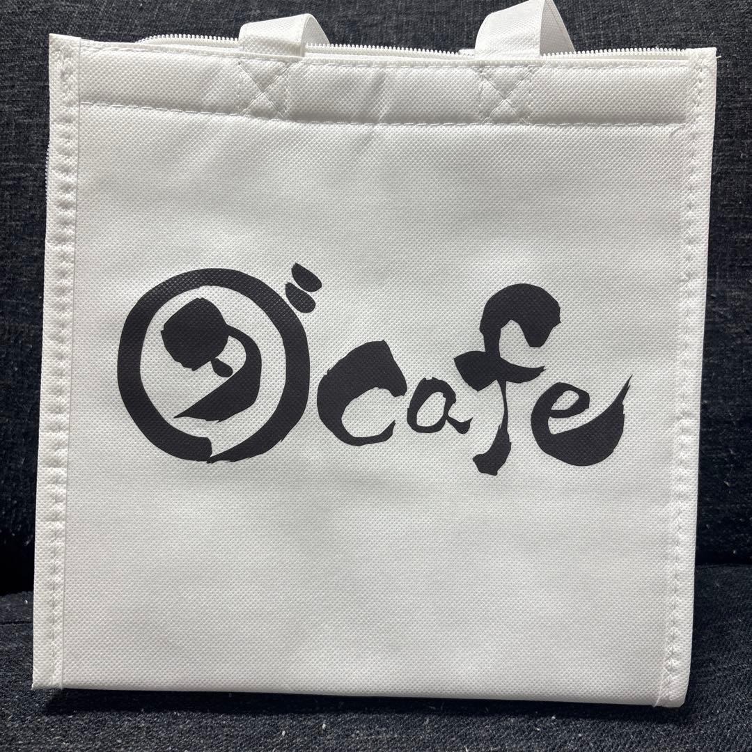 東海オンエア×ダカフェ　保冷バッグ