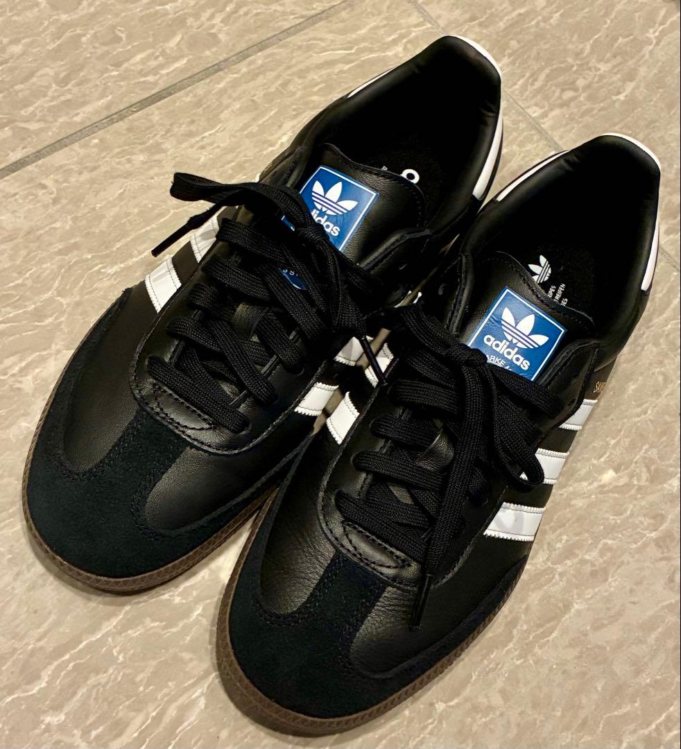 adidas スニーカーサンバ OG / SAMBA OG 27cm