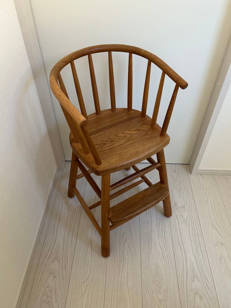 キッズチェア ポピークラッシュゲート