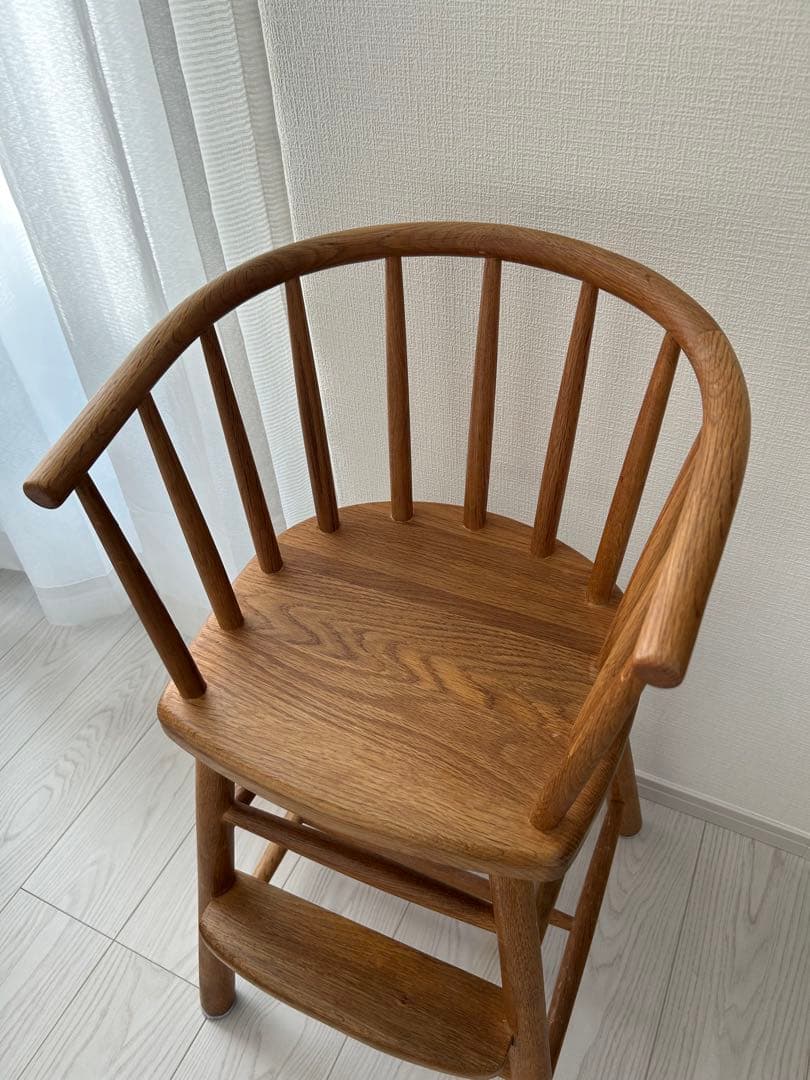 キッズチェア ポピークラッシュゲート