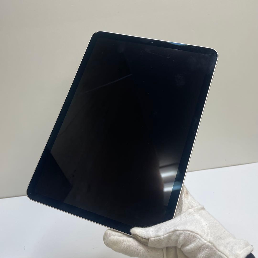 #845 iPad Air 第4世代 64GB Wi-Fi + Cellular