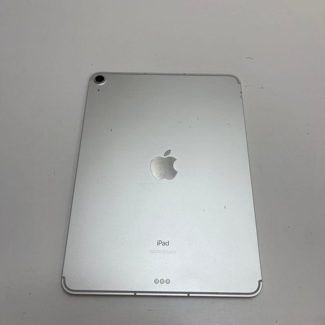 #845 iPad Air 第4世代 64GB Wi-Fi + Cellular