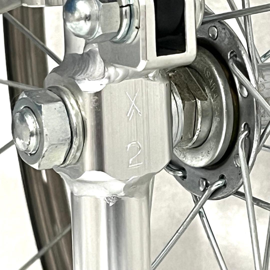 h903 松永製作所　MATSUNAGA 介護用車椅子　介助式車椅子　折りたたみ