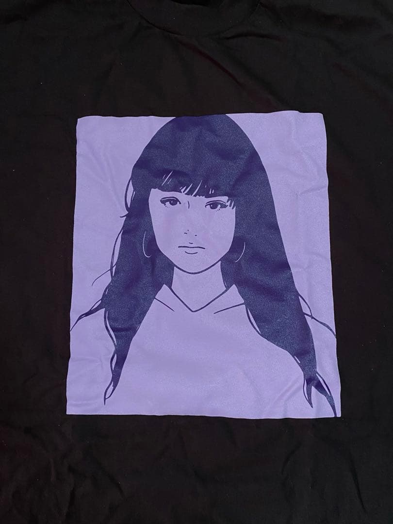iri × kyne Tee Lサイズ