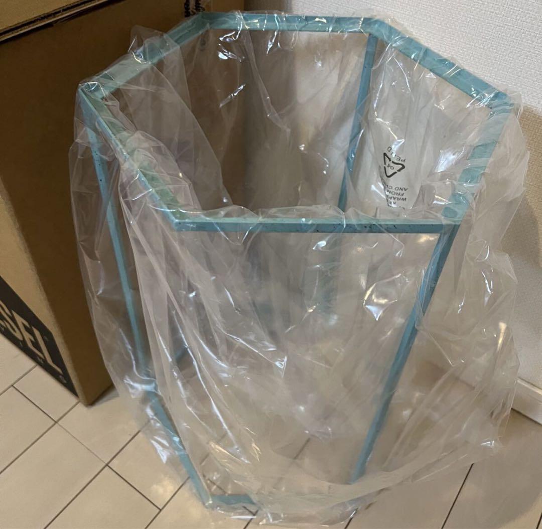 DIESEL LIVING MOROSO ディーゼル モロソ ヘックス　家具②