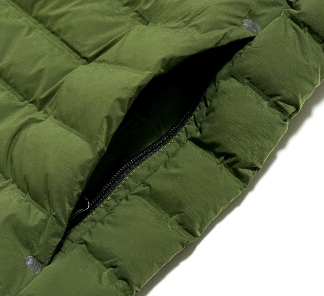 新品 カーハート LWD ストレッチインシュレーションジャケット US:M