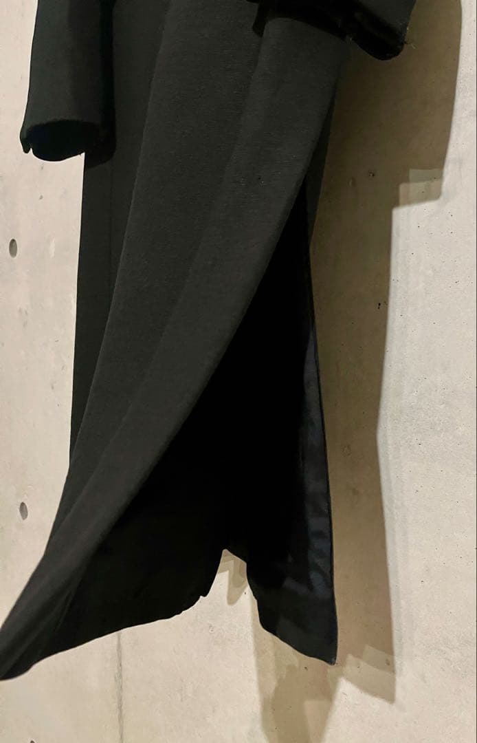 DRIES VAN NOTEN ドリスバンノッテン　コート　ニット