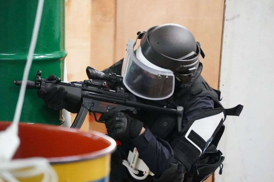 レインボーシックスシージ アークナイツ DOC コスプレ サバゲー装備 セット