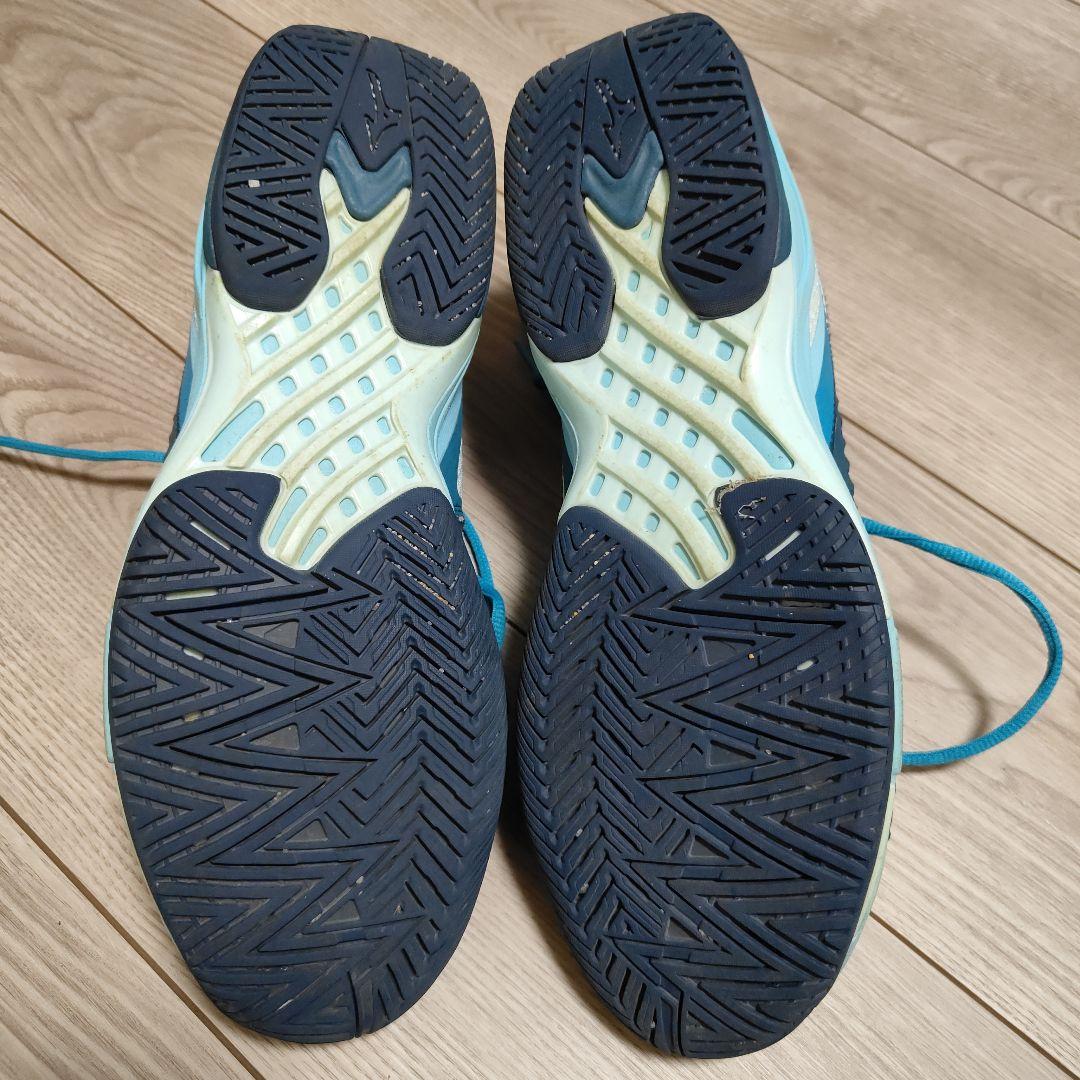Mizuno Wave Exceed Tour 6 テニスシューズ27㌢AC