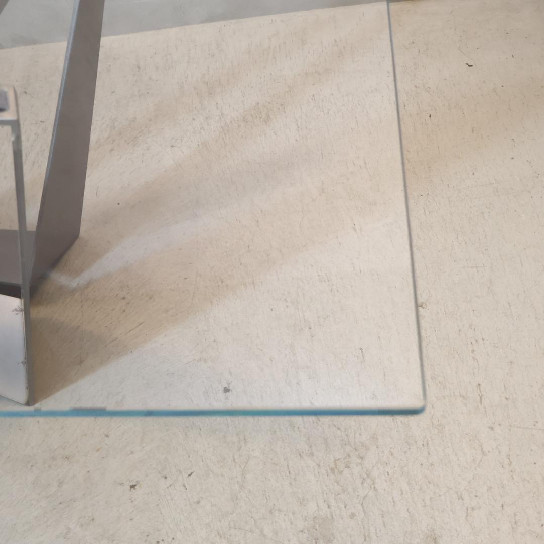 Cattelan カッテラン・イタリア スコーピオ ダイニングテーブル 高級家具