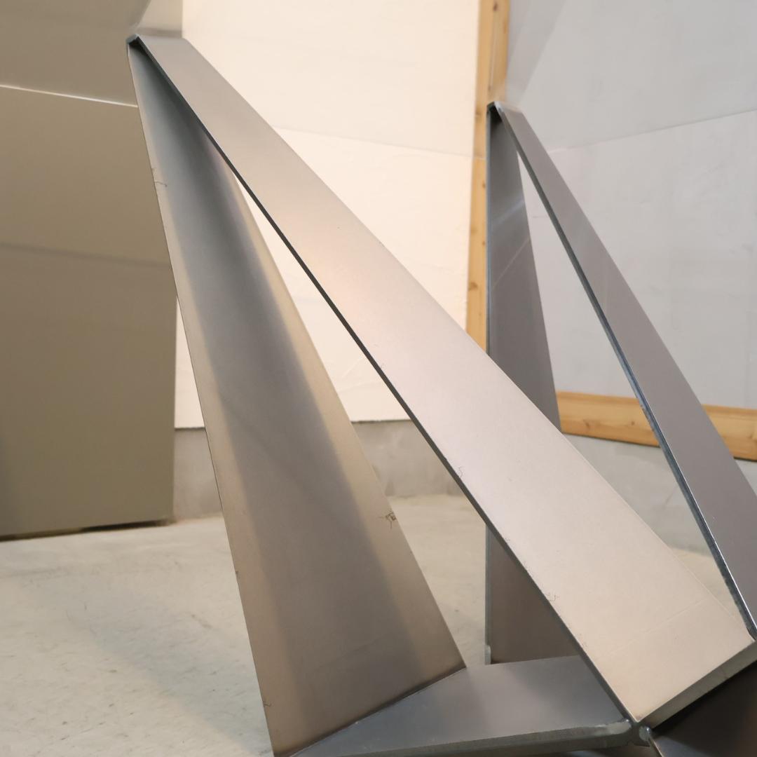 Cattelan カッテラン・イタリア スコーピオ ダイニングテーブル 高級家具