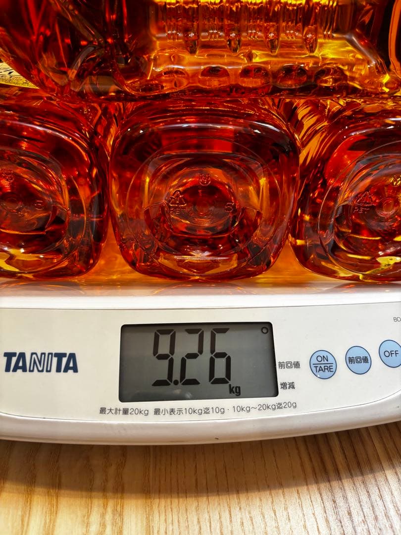 白角 希少終売 サントリーウイスキー 1.92L 5本セット