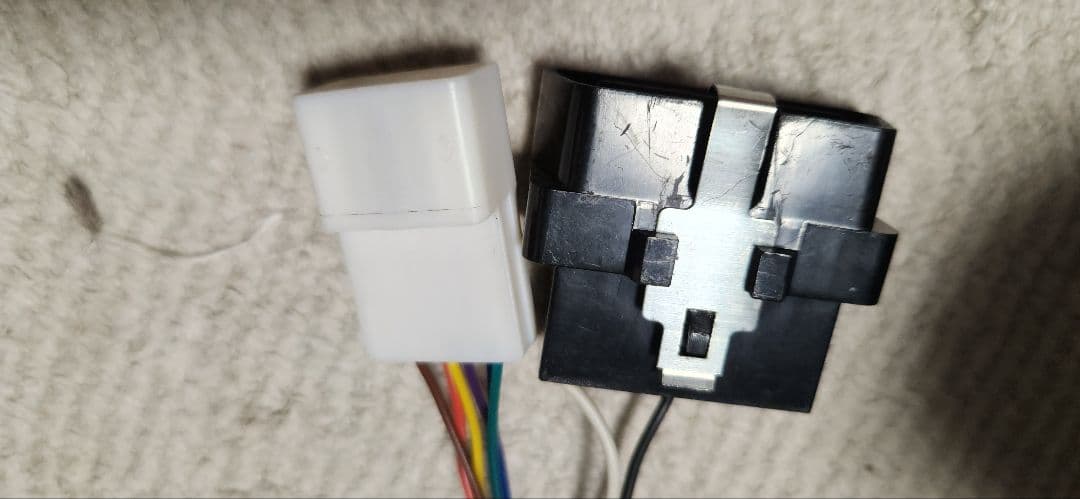 i-Shifter 50系プリウス