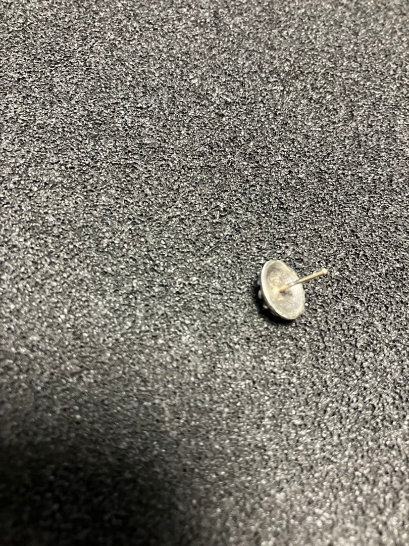 みかんさま専用　クロムハーツ　ピアス