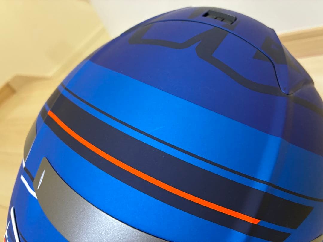 SHOEI ヘルメット　Lサイズ