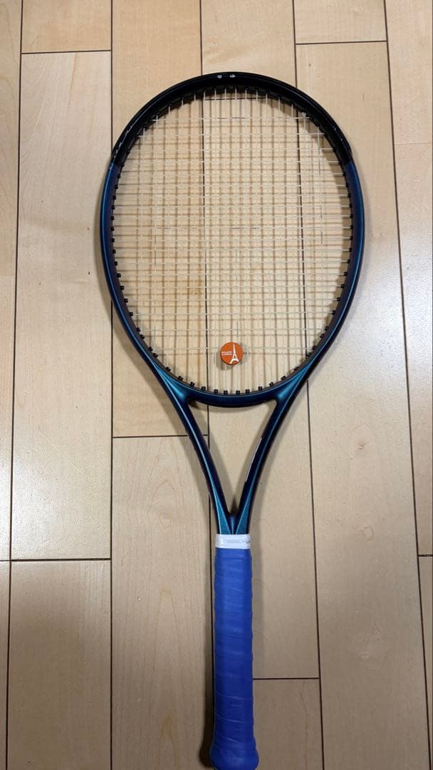 「値下げ」ウィルソン ウルトラ 100 Wilson ULTRA 100V4.0