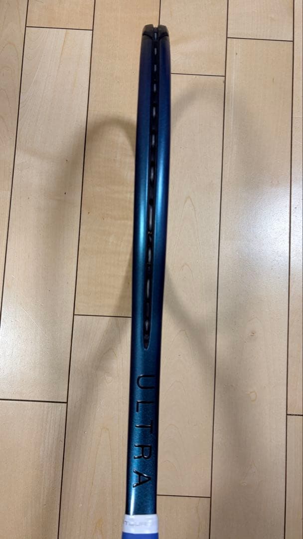 「値下げ」ウィルソン ウルトラ 100 Wilson ULTRA 100V4.0