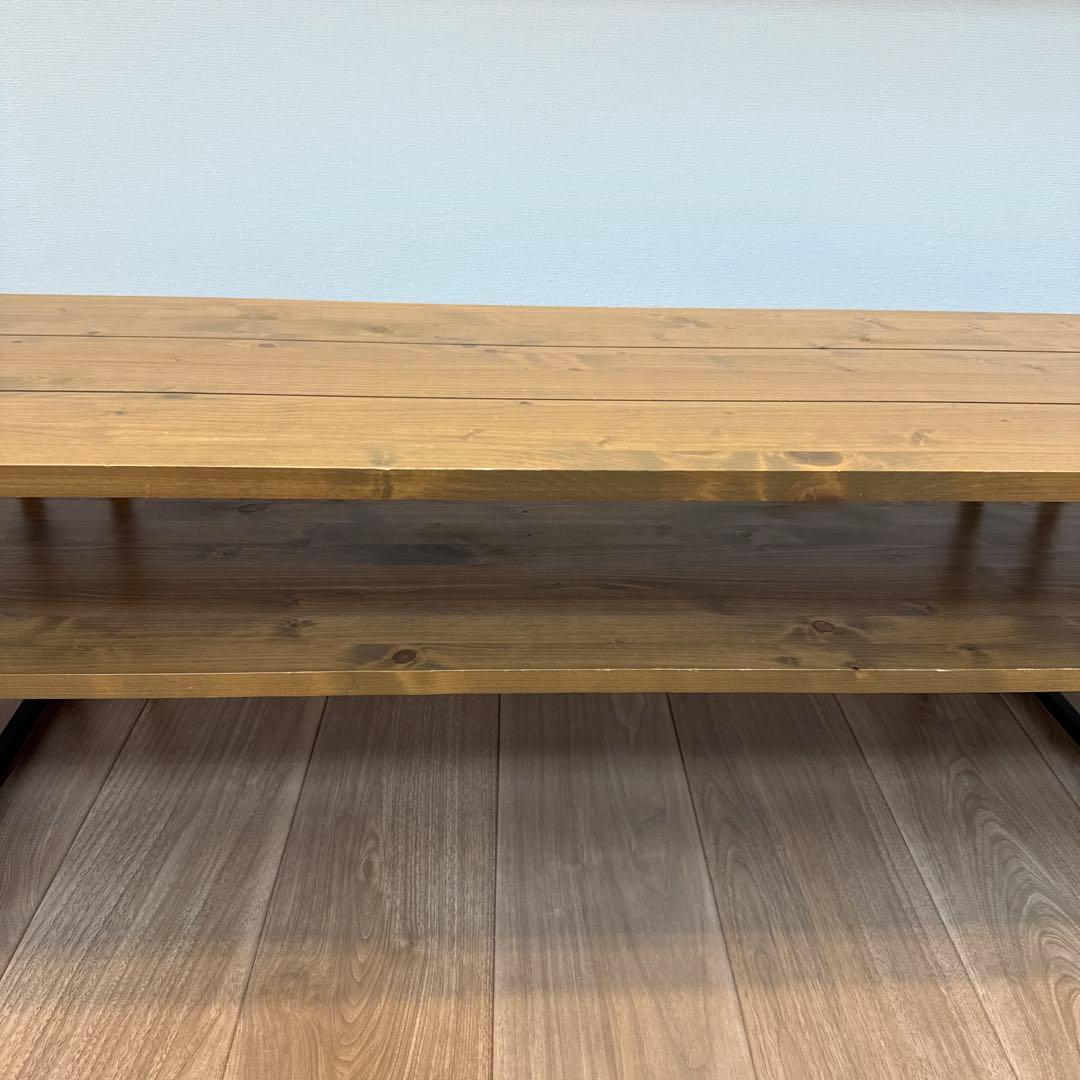 テレビボード　ニトリ　アウロス　150