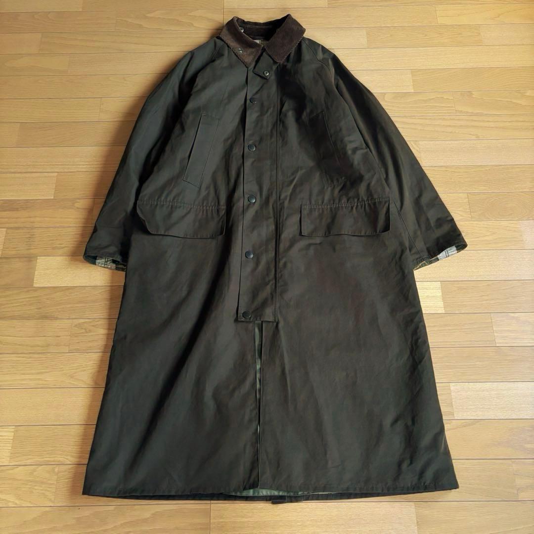 FREAK'S STORE 別注スノードン グリーン サイズ38