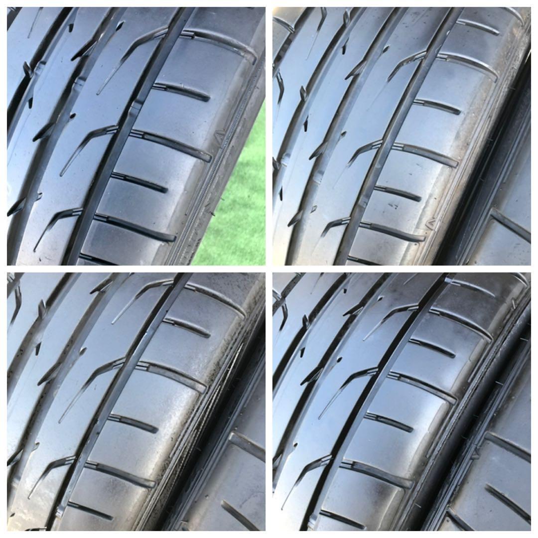 245/40 R18 DUNLOP DIREZZA DZ102 ラジアルタイヤ