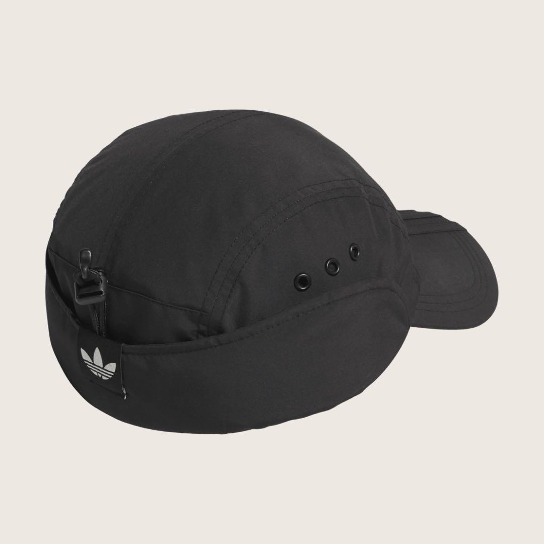 【新品未使用】adidas×everyone EAR FLAP CAP M