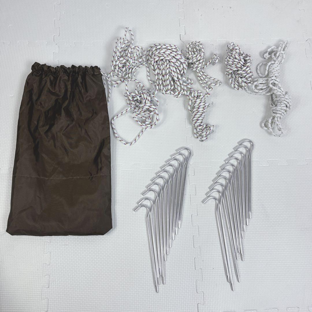 Coleman タフスクリーン 2ルームハウス+ キャンプ アウトドア テント