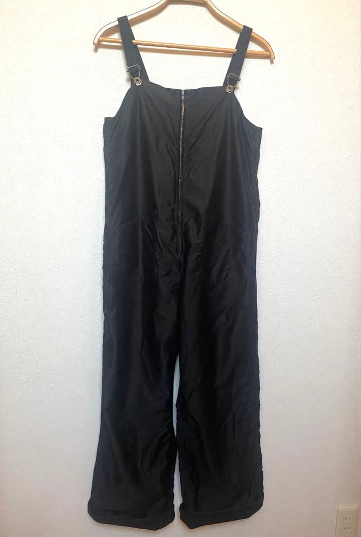 Deuxieme Classe【Johnbull】✴︎ジョンブルオーバーオール