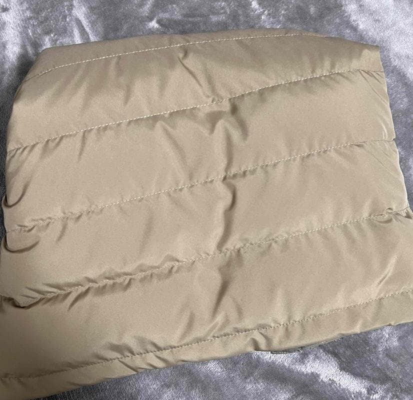 インナーダウンオリーブミー様