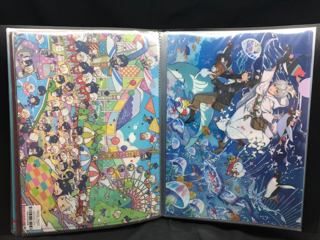 まふまふ　そらる　After the rain まとめ売り